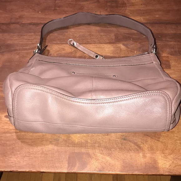 B Mackowsky purse - Picture 3 of 7